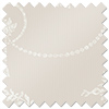 Laura Ashley Josette, Dove Grey - Roller Blind